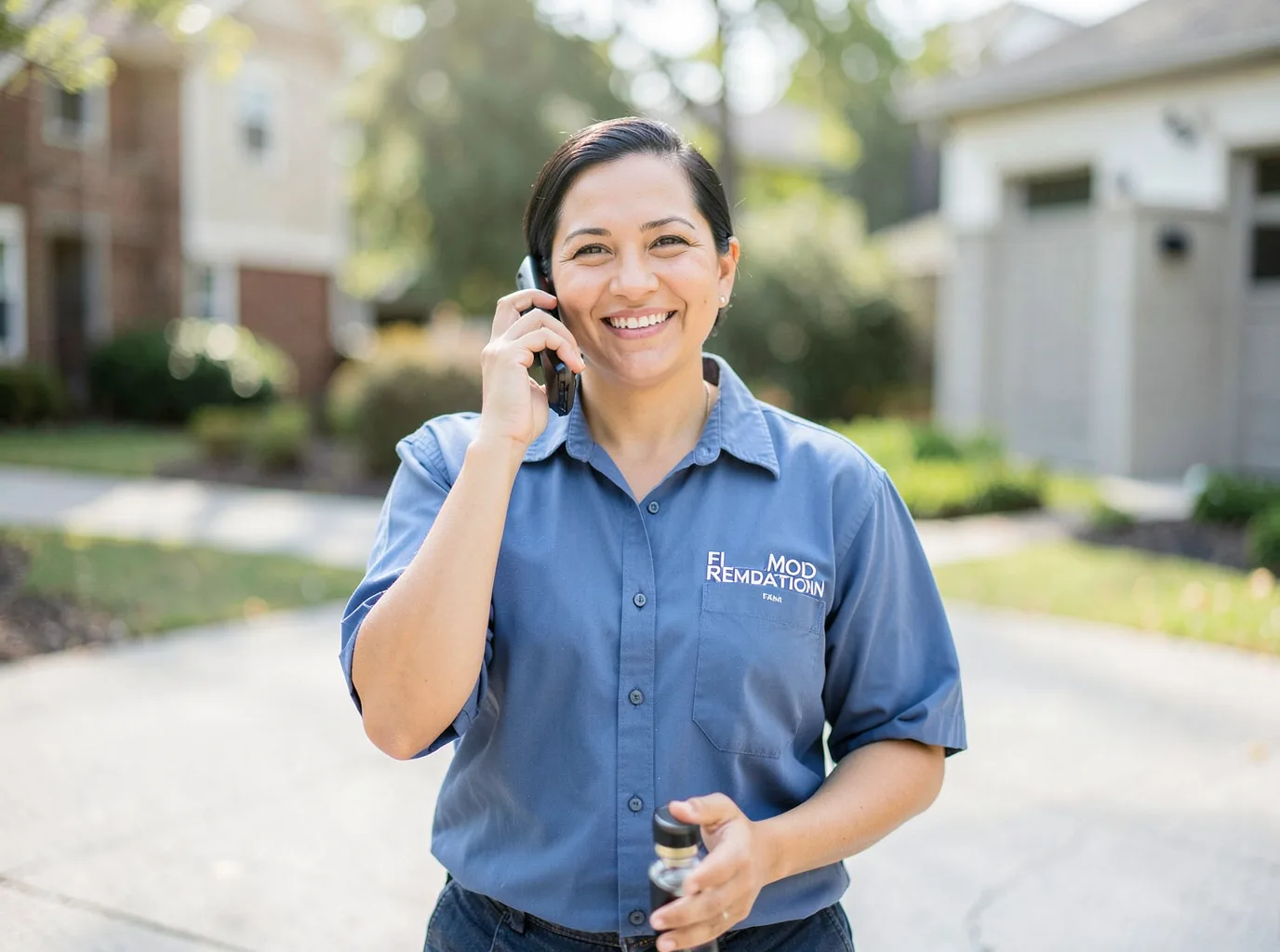 Mold Remediation Switzer, WV FAQs